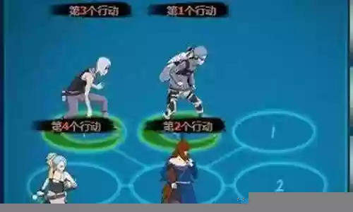平民水主阵容搭配插图