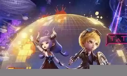 光明冒险火神阵容搭配插图
