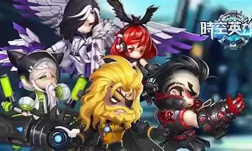 时空双龙搭配阵容插图