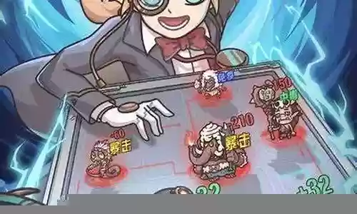 旅行者搭配阵容插图