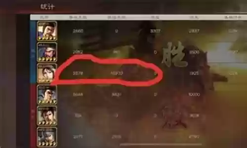 弱势英雄阵容怎么搭配插图