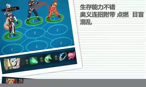 4.0水主阵容搭配插图
