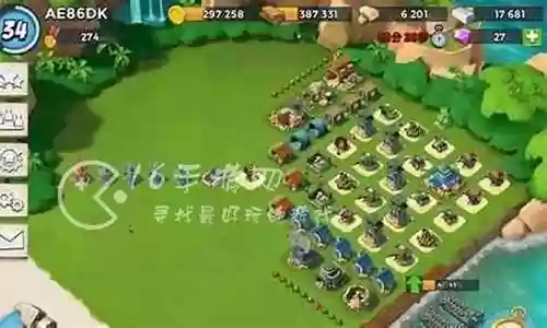 橘子最配阵容搭配插图