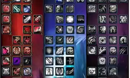 pvp阵容搭配攻略图插图