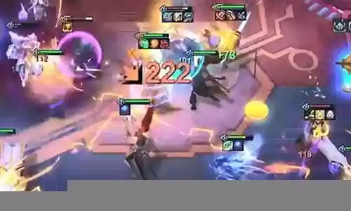 白魔枪手阵容搭配插图