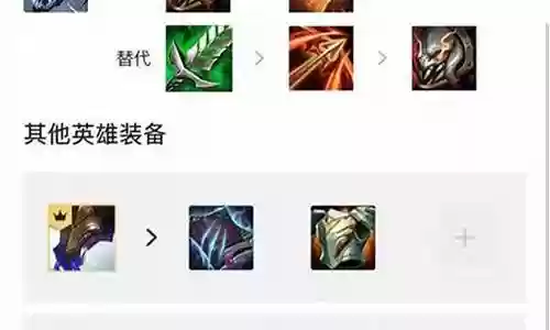 巨像祭司阵容搭配图表插图