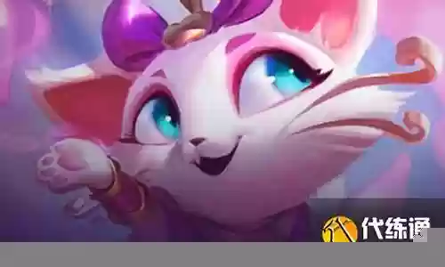 猫咪救赎阵容搭配图插图