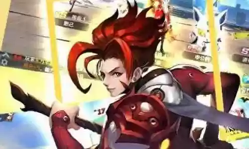 幻境护卫阵容搭配图鉴插图