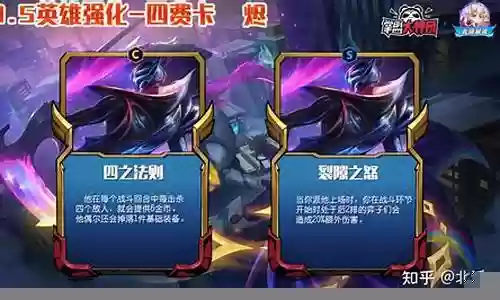 钟离阵容主c搭配插图