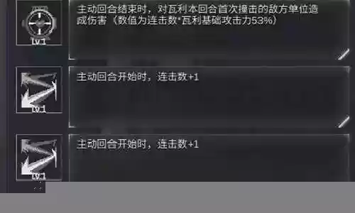 流浪方舟游戏阵容搭配插图