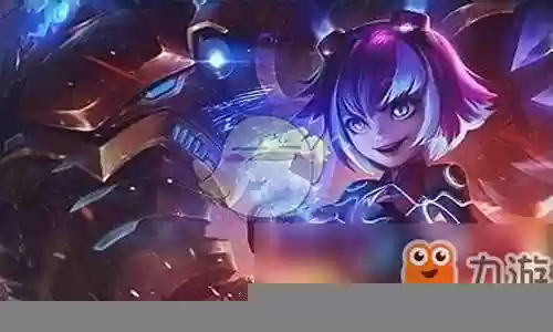 魔神安妮阵容搭配推荐插图