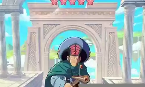 勇者归来阵容怎么搭配插图