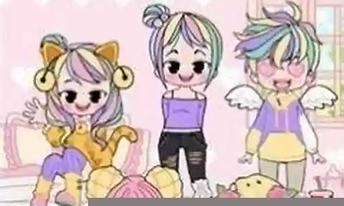 粉红少女阵容搭配攻略插图