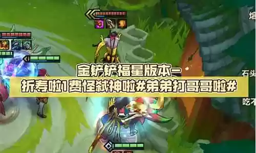 福星哥哥弟弟阵容搭配插图