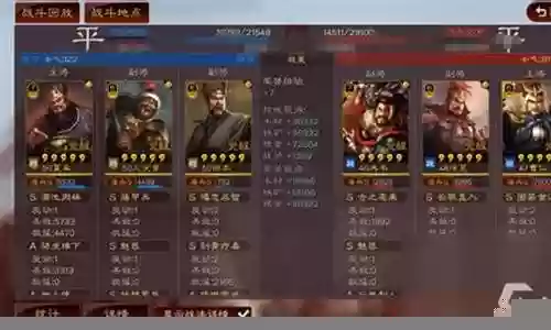 李儒开荒阵容搭配插图
