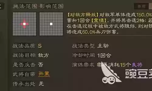 孙策增伤阵容搭配插图