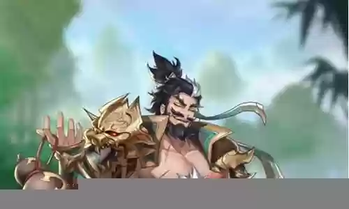 蜀国骑手的阵容搭配插图