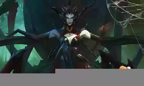 变形师蜘蛛阵容搭配插图