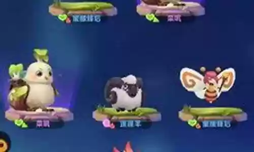 生存最强阵容搭配攻略插图