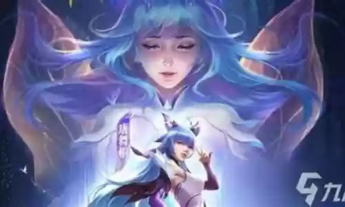 光明女神蝶阵容搭配插图