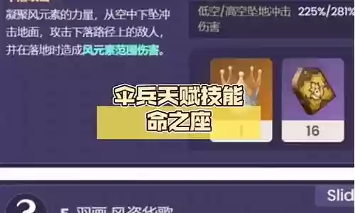 伞兵的最强搭配阵容插图