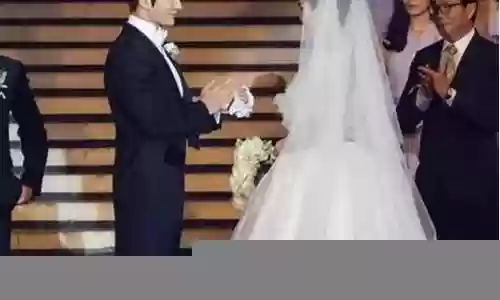 明星求婚阵容搭配女生插图