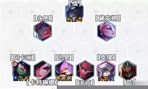 福星劫怎么搭配阵容插图