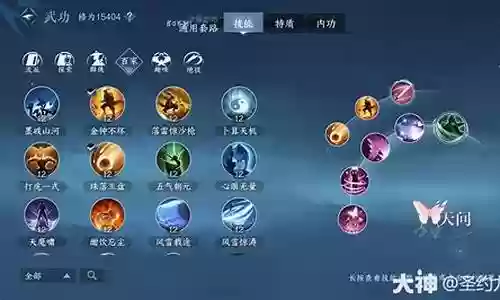 天问阵容搭配推荐插图