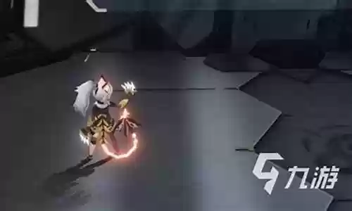 交错核心最强阵容搭配插图