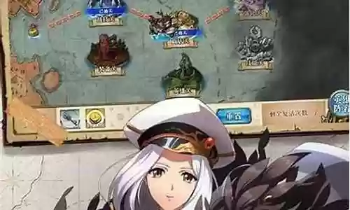 万剑无尽搭配阵容插图