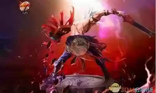 狂战传说阵容搭配插图