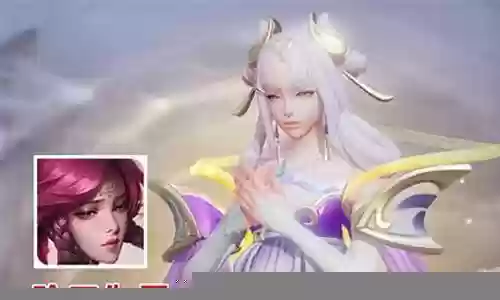 嫦娥意识和阵容搭配插图