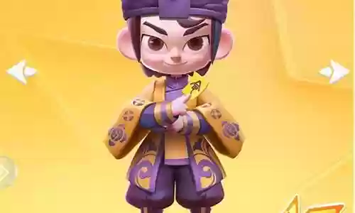 道士王者阵容搭配图插图