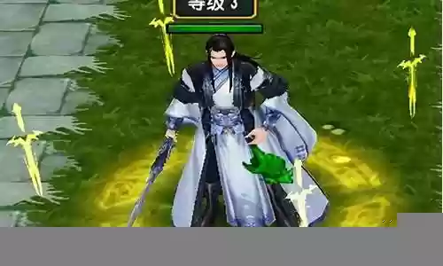 混乱武林怎么搭配阵容插图