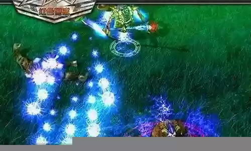 魔界战记阵容搭配图插图