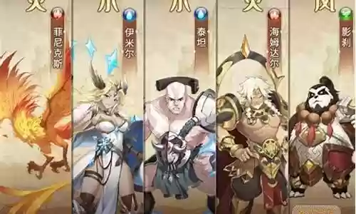 魔法闪烁最强阵容搭配插图