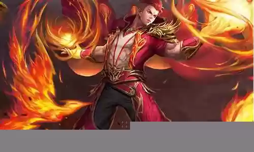 马俊红阵容搭配插图