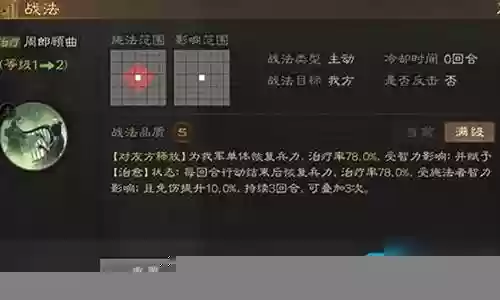 小乔家族阵容搭配插图