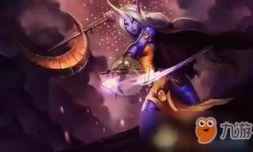 奶妈搭配射手阵容推荐插图