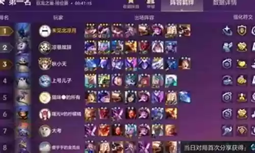 养蛙阵容搭配攻略炮手插图