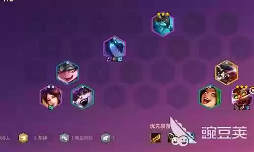 神龙烈焰炮手阵容最新搭配插图