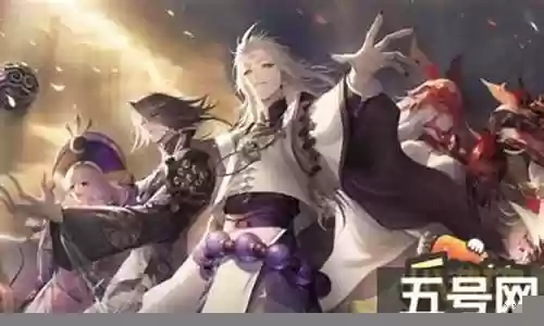 王者荣耀山海镜花阵容搭配插图