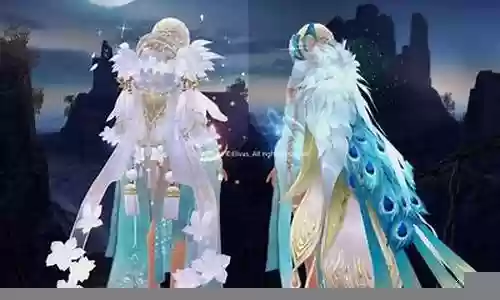 幻影兽搭配什么阵容最强插图