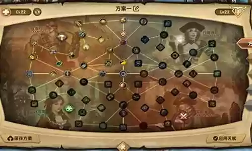 吟游之诗新手阵容搭配插图