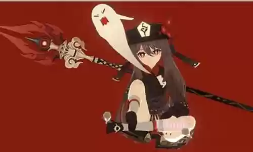 胡桃爆伤阵容搭配图插图