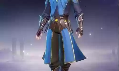 魂师暗器阵容搭配图片插图