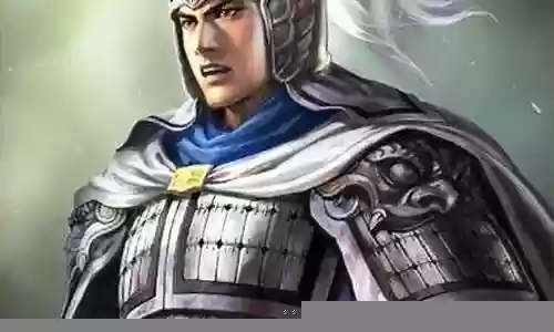 赵云顶级阵容怎么搭配插图