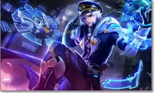王者荣耀玄门阵容搭配最新插图