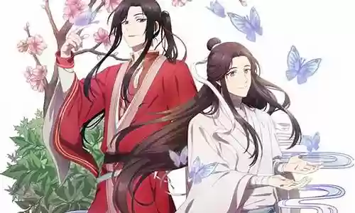 动漫天官配音阵容搭配插图