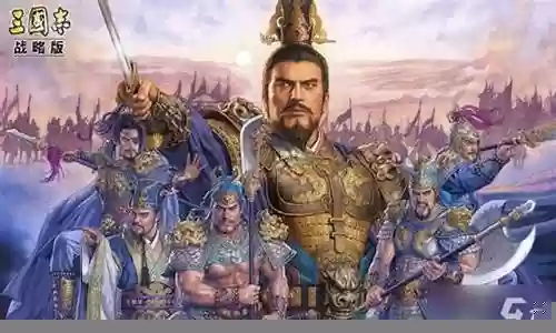 魏枪武将阵容搭配攻略插图